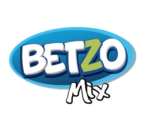 Betzo Mix_بيتنز ميك